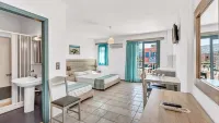 Marilisa Hotel Hotels in Kokkini Hani