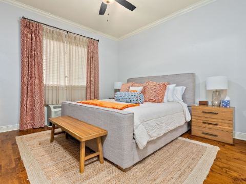 0.5 Mi From Jordan-Hare Stadium~ Aubie's Abode