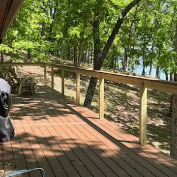 Little Slice of Heaven on Kentucky Lake