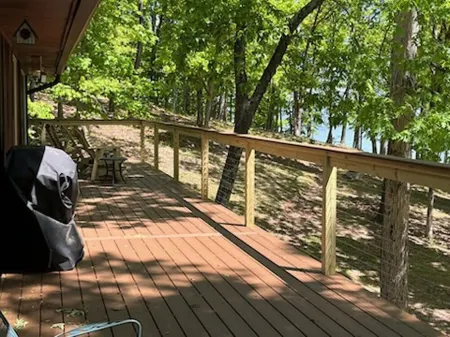 Little Slice of Heaven on Kentucky Lake