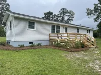 Taw Caw Creek Rental - perfect for fishermen - NO PETS