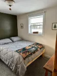 Welcome to The Driftwood Cottage! A cozy 2-bedroom home in Grand Marais, MI.
