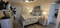 (NO STORM DAMAGE AVAILABLE FOR IMMEDIATE RENTAL) BEAUTIFUL GULF ACCESS HOME .
