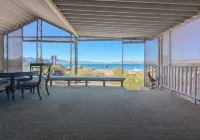 Lakefront Home @ Crazy Horse Campground! Pet friendly