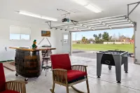 Rancho Vino-Entire house with 2 Master bedrooms and 2 additional bedrooms
