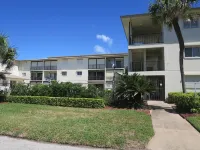 Fantastic Cape Canaveral Location! Ocean View and Direct Beach Access!