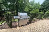 2 BR Hidden Gem with Lake Access, Pool & Hot Tub 15 Min from Lanier Islands Hotels near Phantom Fireworks of Buford