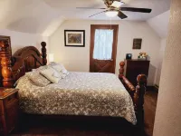 Steps Away from Wild Basin:Rmnp- 2-Bdrm Cabin Perfect for Adventure or Relaxing! Hotels in Boulder County