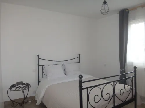 Hote Provence Hotels in Eyguieres