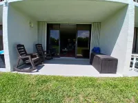 Aloha Awaits: 2B/2B Oceanfront Ground Floor Unit