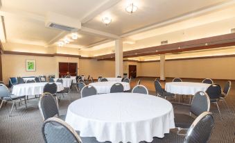 Sandman Hotel Castlegar
