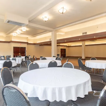 Sandman Hotel Castlegar