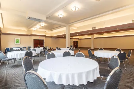 Sandman Hotel Castlegar