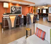 Hampton Inn & Suites San Francisco-Burlingame-Airport South Hotels in Millbrae