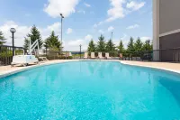 Hampton Inn Somerset Hotel di Middlecreek Township