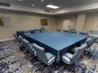 Hampton Inn St. Simons Island Hotels in Saint Simons Island