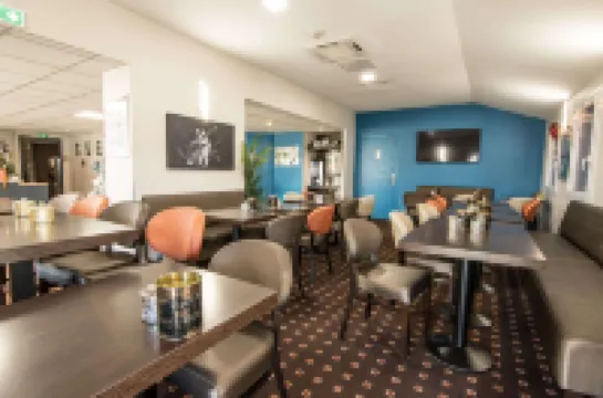 Brit Hotel Confort Foix