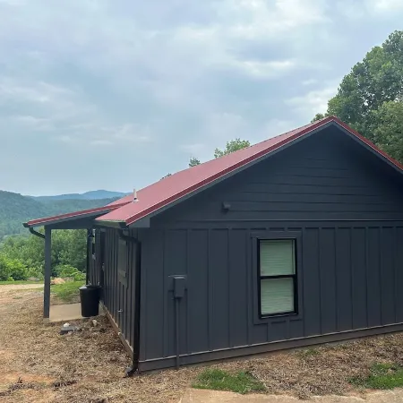 Nacoochee 3, Cozy cabin, close to town, walking trails, winery, adventures