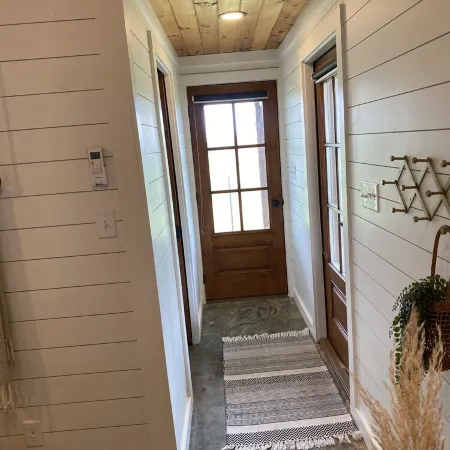 Modern, cozy, Studio Apartment