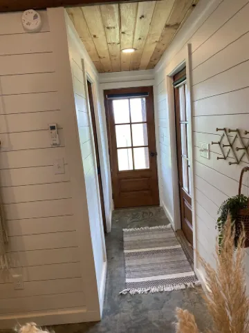 Modern, cozy, Studio Apartment