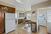Home adjacent to Country Club, near Hospitals, Park, College and shopping.