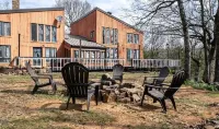 Mountain Forest View Lodge