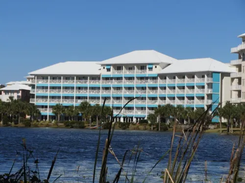 Carillon Beach - Beach Chair Service Included