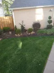 Your Family Friendly  Home in Cleveland - balcony