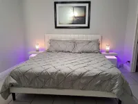 Luxurious Cozy 2-bedroom condo. Hotels near Five Below