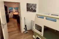 Vacation apartment "Veita-Herz Oberkotzau" Hotels in Oberkotzau