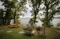 Eagles Point Green Lake