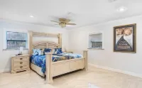 Gated Private House w/Pool & Backyard Oasis Hotels near The Source Church