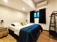 Villa 300M BEACH. Heated pool. 12 people. Hotels in La Tremblade