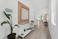 Blissful Coral Villa EcoPool4b-4b