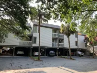 A+Coastal Escape: Beach, Golf, Tennis Club Access Available