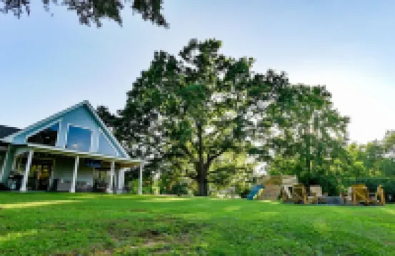 Walk to Dinner! Waterfront, Updated, Prime Location - Back Home Oconee