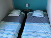 Seaside house in a residence at Le Conquet 400m from the white sablons beach Hotels in Le Conquet