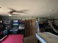 Home for Rent During 2025 Nfl Draft. 90 Minute Drive to Green Bay