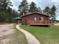 Tin Mill Cottage on a quiet wooded lot, walking distance to downtown!