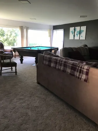 Spacious Ranch House