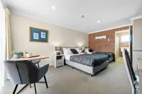 Bomaderry Motor Inn Các khách sạn ở Nowra