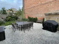 4BR, 2 Bath Gem in Prime Location – Cozy & Convenient