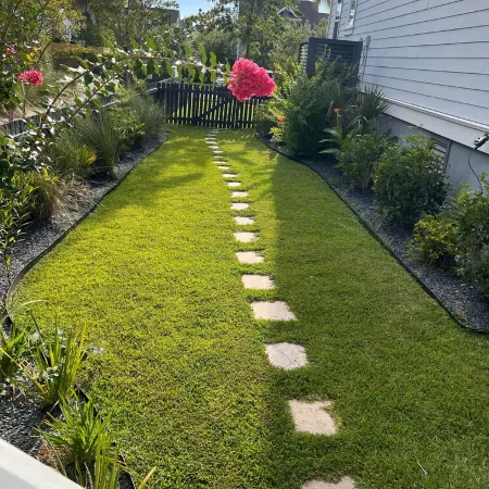 Exclusive, Safe, Island Living Near Credit One Stadium!