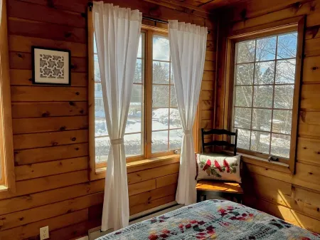 Centrally Located Apartment