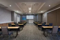 SpringHill Suites Waco