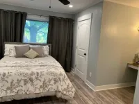 Homey 3-bedroom condo
