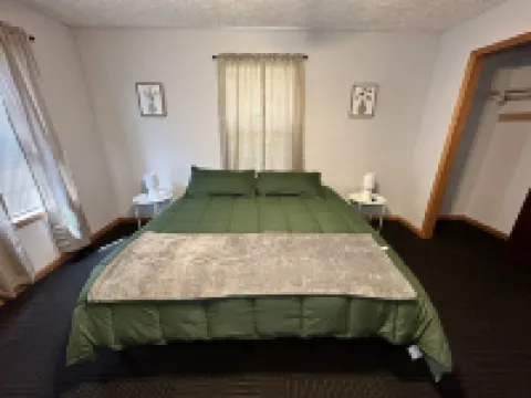 Spacious- SPIRE, GOTL, Wine Country, Beach