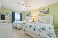 Top Floor with  Spectacular Direct Gulf View