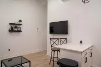 A Home Away From Home In Fells Point