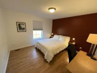 Relaxing 2 bedroom home minutes away from PMRP - Wifi